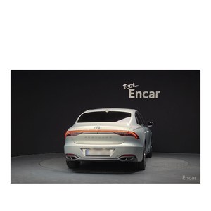 ฮุนได แกรนด์ดูร์ ปี 2020 เครื่องยนต์ 2.5 ลิตร ระยะทาง 46,619 กม. เกียร์อัตโนมัติ เบาะหนัง พวงมาลัยซ้าย พร้อมกล้องมองหลัง - Product Image 4