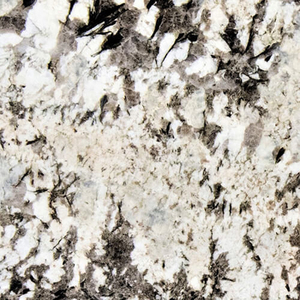 Dalles de granit blanc d'Alaska en pierre naturelle pour comptoirs de cuisine, revêtements muraux et projets d'intérieur - Product Image 5