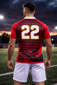 Últimos Diseños de Camisetas Polo para Hombre, de Alta Calidad, Transpirables, Cómodas, en Oferta, Tendencia, Poliéster/Algodón, Manga Corta - Product Image 4