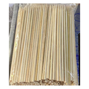 99 GOLD DATA Catarina Palitos de Bambú Natural para Arreglos Florales, Palitos para Barbacoa y Frutas, Varillas Difusoras de Aroma, Palitos Ecológicos - Product Image 5