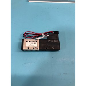 Vanne solénoïde SMC VZ3123, 164268 - Équipements et pièces semi-conductrices de renommée mondiale à confiance chez - Product Image 1