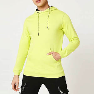Trendy Cotton Men <b>Hoodie</b> Suitable For Gym <b>Workouts</b> Outdoor Walks And Everyday Casual Wear - Product Image 3