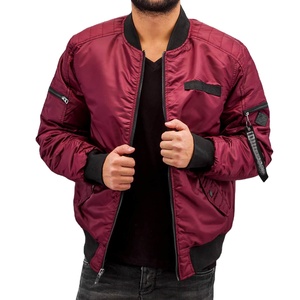 2025 Custom Pakistan Men's Bomber <b>Jacket</b> Fashion Casual Letter Printing Styles <b>Cheap</b> Price Men's Bomber <b>Jacket</b> for <b>Winter</b> - Product Image 2