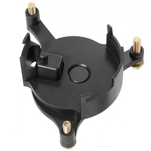 Outil de démontage de pompe à huile moteur HTL, kit extracteur à pompe à vide tandem pour moteurs <span class=keywords><strong>Mercedes</strong></span> Benz M256 M654 M656 - Product Image 4