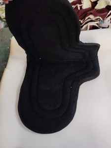 Tapis de selle de cheval Western haut de gamme en tissu de coton absorbant les chocs, style Navajo, polyvalent, pour l'équitation, international - Product Image 6