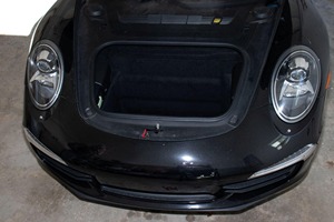 ปอร์เช่ 911 คาร์เรร่า 4S คูเป้ ปี 2014 - Product Image 5
