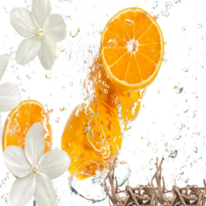 Compuesto de Fragancia de Naranja para Perfiles Cítricos Jugosos y Dulces con Notas Aldehidas, Terpenáticas y de Pulpa de Mandarina - Product Image 1