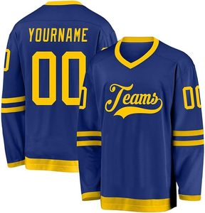 เสื้อฮอกกี้น้ำแข็ง ลิงก์พิเศษเพื่อชดเชยส่วนต่างราคา ซื้อได้มากกว่าที่ต่างออกไป โปรดติดต่อฉันเพื่อการชำระเงิน ระบายอากาศได้ดี - Product Image 3