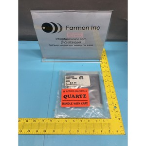Boquilla de Cerámica 6 AMAT 0200-18086 .85L HDPCVD - Equipo y Piezas de Semiconductores de Confianza de Marca Global - Product Image 2