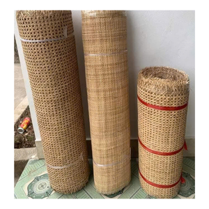 Premium Natural <b>Cane</b> Webbing Roll from Vietnam for Furniture Repair Home Decoration and Commercial Manufacturing - Product Image 2