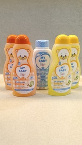 Polvo para Bebés de Marca al por Mayor, Cuidado de la Salud Infantil, 50gr, Polvos para el Cuidado de la Piel, Suministros para Bebés de Indonesia - Product Image 2