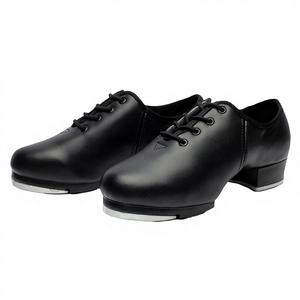 Chaussures de danse irlandaise rigides pour la danse irlandaise (Jig) - Product Image 1