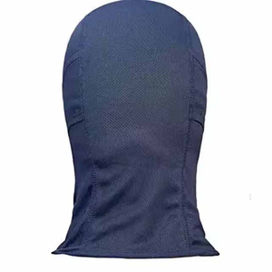 Pasamontañas Unisex con Logotipo Personalizado, Protección Facial Completa, Transpirable, Impermeable, Protección Solar, Cortavientos, 100% Poliéster, para Ciclismo Deportivo - Product Image 3