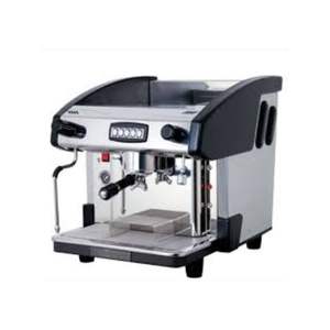 Máquina de Café Espresso Comercial Expobar de Acero Inoxidable, 1, 2 y 3 Grupos, Uso Profesional en Cafeterías - Product Image 1