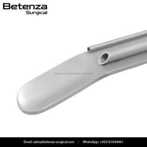 Retractor de Senos Profesional Sculpo, Herramienta de Cirugía Cosmética de Senos de Acero Inoxidable y Plástico - Product Image 5