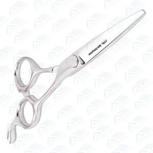 Tijeras profesionales de 5,5 pulgadas para el cabello, tijeras de corte de pelo de precisión, tijeras de corte de pelo afiladas con acero inoxidable 440C para Peluqueros - Product Image 3