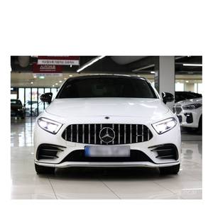 Mercedes-Benz CLS- AMG CLS53 4MATIC+ 2022, Volante a la Izquierda, Caja de Cambios Automática, con Cámara Trasera, 25,697 km - Product Image 2