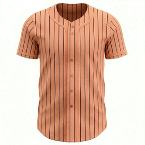 BASEBALL JERSEY HIGH QUALITY - Product Image 6