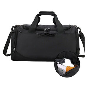 Duffle Bag for Travel Gym Sports Lightweight Waterproof Travel <b>Luggage</b> Duffel Bag - Product Image 2