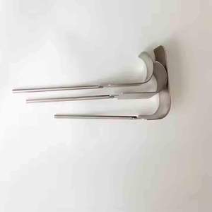 ชุดเครื่องมือผ่าตัดพลาสติกทางการแพทย์ระดับมืออาชีพ Thompson Retractor Set Omni Tract พร้อมเครื่องมือผ่าตัดพื้นฐาน ได้รับการรับรองมาตรฐาน CE โดย Grip Surgical - Product Image 2