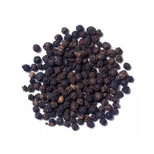 Pimienta negra natural a granel para compradores comerciales, distribuidores de especias y empresas alimentarias - Product Image 5