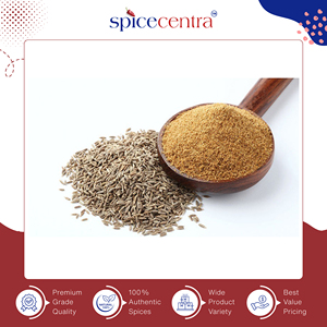 ผงยี่หร่าแห้งบริสุทธิ์ 100% คุณภาพสูงจากอินเดีย ยอดขายดีที่สุด มีความต้องการสูง ราคาพิเศษจากผู้จัดจำหน่าย - Product Image 2