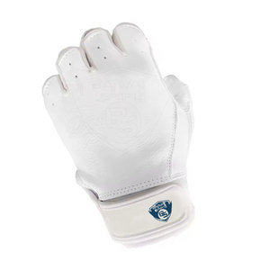 Guantes de Bateo de Manga Corta de Cuero de Alta Calidad y Material Duradero, Nuevo Diseño 2026 - Product Image 5