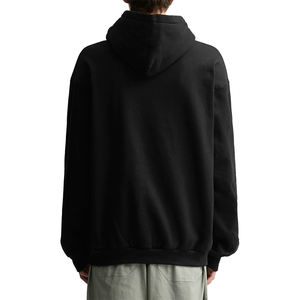 Hoodies pour hommes de haute qualité, fabrication directe d'usine, streetwear, 100% coton, légers - Product Image 6