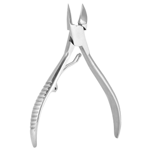 ที่ตัดหนังกำพร้าแบบพรีเมียม รุ่น 2026  สำหรับงานหนัก ตัดเล็บได้อย่างแม่นยำ  ใบมีดสแตนเลส  เครื่องมือทำเล็บมือสำหรับร้านเสริมสวยและใช้ในบ้าน - Product Image 1