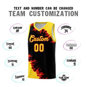 Uniformes de Baloncesto Sublimados Reversibles Personalizados al por Mayor, Tallas Grandes, Transpirables, Antibacterianos, 100% - Product Image 4