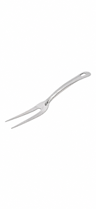 Dheer International Stainless Steel Food Grade 202 Fork Spoon <b>Sharp</b> Look and Wholesale - Product Image 3