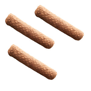 Bloque de fibra de coco de primera calidad para control de erosión del suelo, apoyo al crecimiento de la vegetación y fortalecimiento de raíces. - Product Image 1
