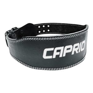 OEM Genuine Cow Hide Solid Alloy Heavy Duty Custom Weightlifting <b>Belt</b> for Professional Gym Training - Product Image 5