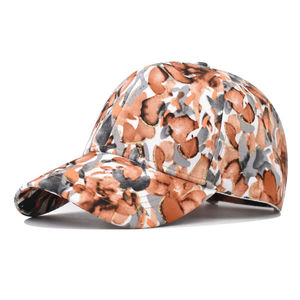 Gorra de Béisbol de Alta Calidad, Estilo 2026, para Mujer, Primavera-Verano, Gorra para Correr con Cierre a Presión, Gorra para Moño Alto, Gorras Femeninas - Product Image 2