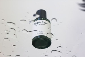 Dailycomma Fresh Eau De Parfum Spray 30ml Perfume Masculino de Larga Duración, Moderno y Lujoso - Product Image 2