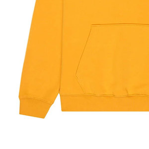 Sudadera con Capucha para Hombre, 100% Algodón, Color Sólido, Etiqueta Privada Personalizada - Product Image 6