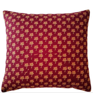 Funda de Cojín Rectangular Moderna, Lavable, Ecológica, 100% Algodón, con Cierre de Cremallera, para Decoración de Hogar/Oficina/Patio/Cama - Product Image 1