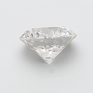 Luxury certified lab grown loose diamond for custom wedding jewelry premium <b>ring</b> settings and designer gemstone creations - Product Image 2