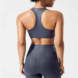 Beauty <b>Back</b> <b>Bra</b> Hip Lifting Shorts Workout Sports Set Fashion New Trends Custom logo Women Fitness Yoga Set - Product Image 3