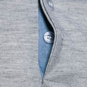 Camisetas Polo Cómodas y Transpirables para Hombre en Venta Online, Camisetas Polo para Hombre Estilo Urbano - Product Image 4