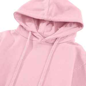 Ensemble crop top et sweat à capuche pour femme, style 2026, qualité supérieure, coupe parfaite, best-seller professionnel, idéal pour l'été - Product Image 4