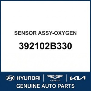Capteurs et interrupteurs moteur neufs Sonata 392102B330 - Product Image 1