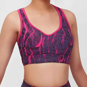 Women's High Waist <b>Yoga</b> Leggings Sublimated Sports Fitness Workout <b>Pants</b> Solid Pattern at Wholesale - Product Image 5