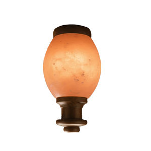 Lámpara de Mesa con Forma de Linterna, con Base y Pantalla, Decorativa, para Mesita de Noche, Escritorio, Lectura, para Salas de Estar - Product Image 3