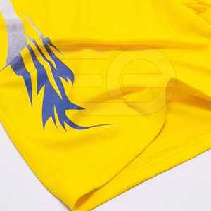 Tenue de basketball sublimée, séchage rapide, respirante, vêtements de sport pour entraînement d'équipe et compétition - Product Image 4