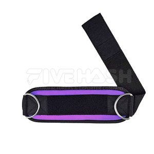 Attelles de cheville haute performance, légères et confortables pour une utilisation optimale - Product Image 3