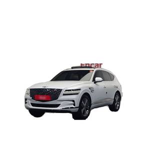 Genesis GV80 3.0 Diésel AWD 2023 con 68,123 km, Volante a la Izquierda, Caja de Cambios Automática, Asientos de Cuero, Cámara Trasera - Product Image 1