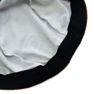 หมวกกีฬาระบายอากาศได้ดี พร้อมหมวกสแปนเด็กซ์แบบสั่งทำพิเศษ สำหรับวิ่ง ปั่นจักรยาน ปีนเขา พิมพ์โลโก้ หมวกปั่นจักรยานแบบสั่งทำพิเศษ - Product Image 2