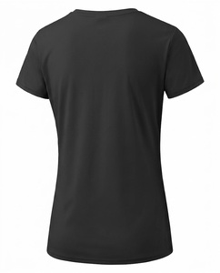 เสื้อเชิ้ตตกปลาแขนยาวสำหรับผู้หญิงไซส์พลัส แบบสั่งทำพิเศษ ระบายอากาศได้ดี ยูนิเซ็กซ์ พิมพ์ลายแบบซับลิเมชั่นทั้งตัว แห้งเร็ว UPF 50+ โพลีเอสเตอร์ 100% - Product Image 2