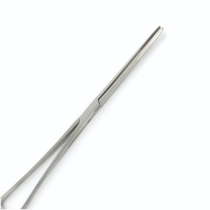 Porte-aiguille chirurgical manuel en acier inoxydable de haute précision, certifié CE ISO13485 Classe I, STKR INTERNATIONAL, instrument de qualité supérieure - Product Image 2